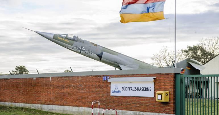 Germany considers Russian sabotage threat 'significant'
