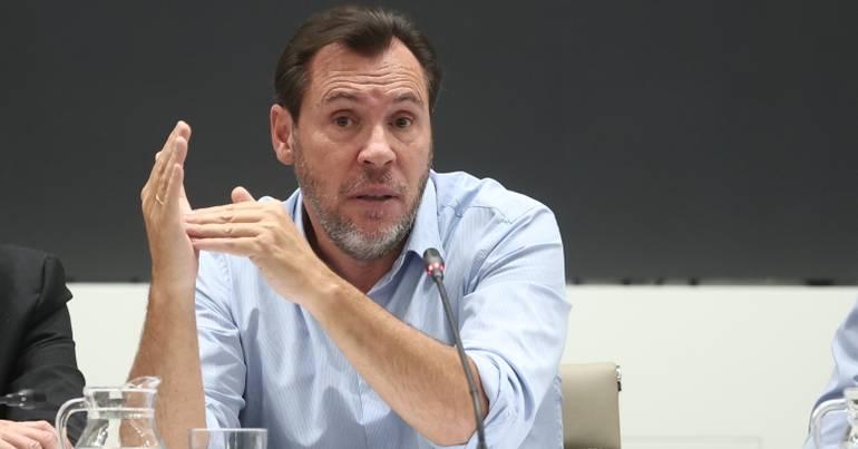 Puente refuses to leave and promises to face the accidents