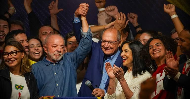 Lula’s historic comeback that Flávio intends to overturn