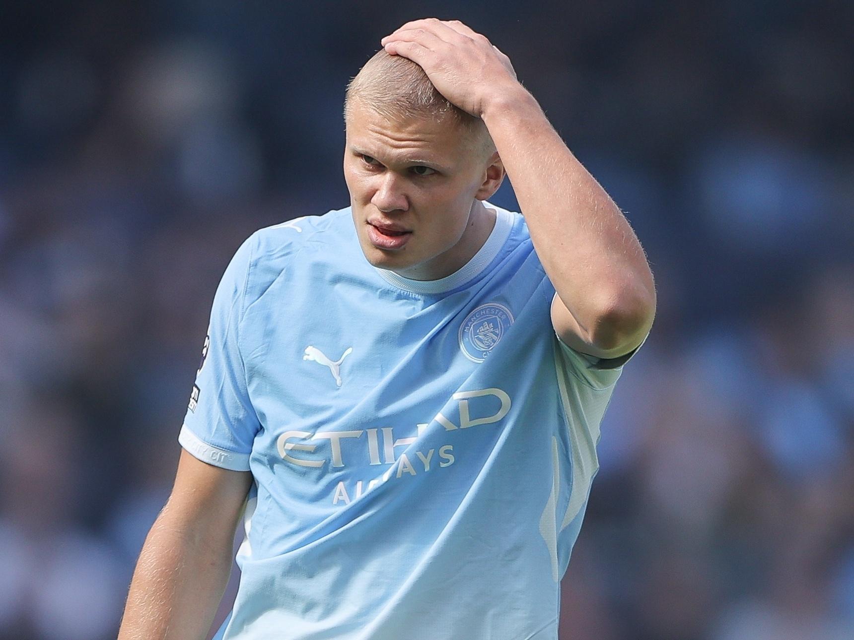 Journal: City to Lose Points and Be Relegated, but Not to the Fourth Division