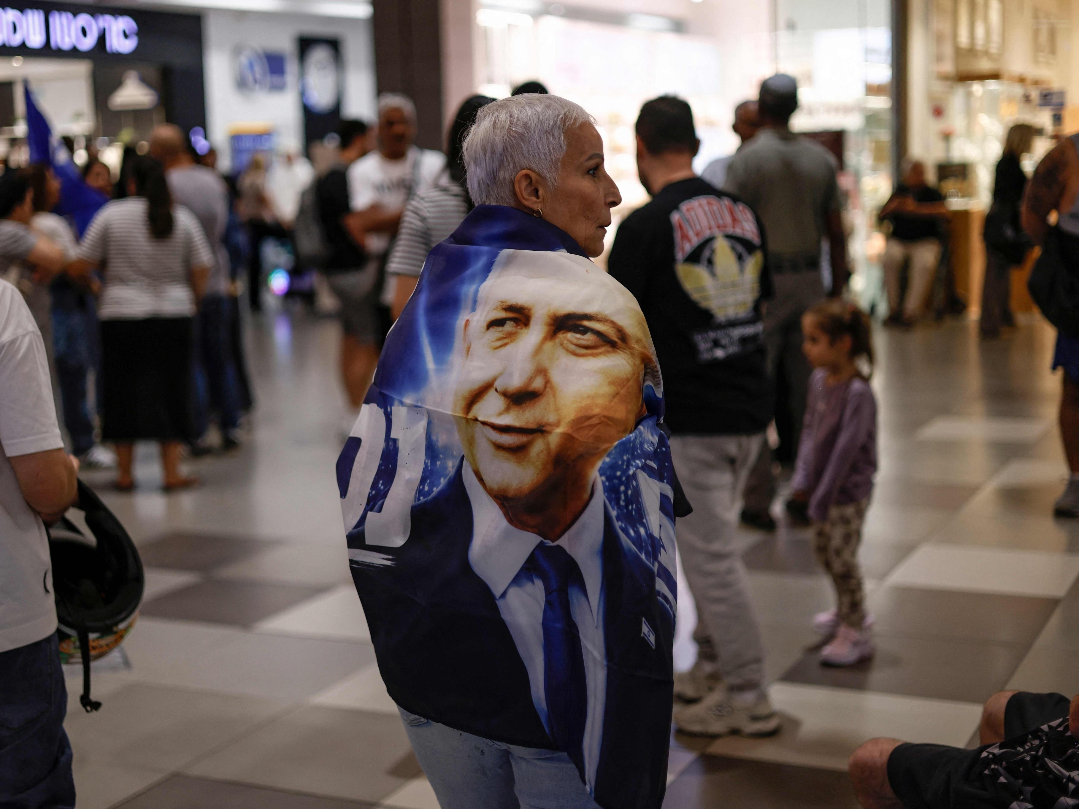 Israeli police arrest 4 activists on suspicion of election bribery