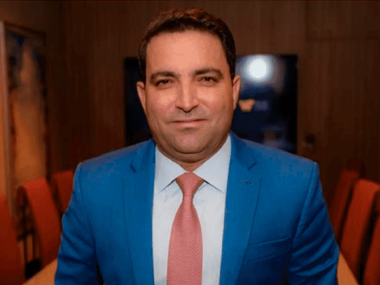 Flávio's Friend Willer Tomaz Was the Biggest Bettor in the Country in 2025