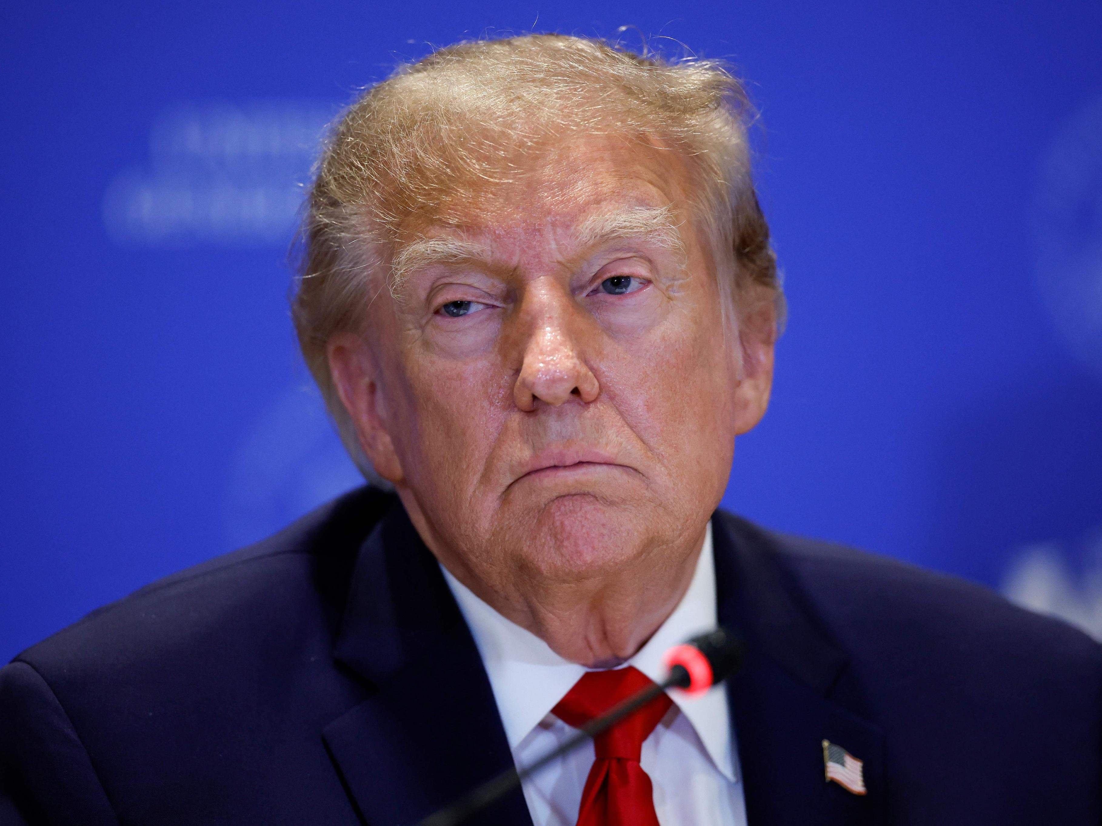 Trump's defeat at the polls could pave the way for impeachment in the US