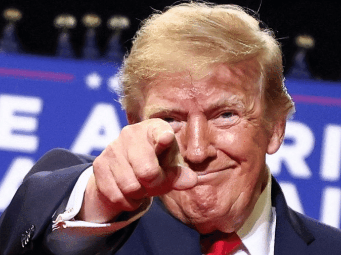 Oil companies profit from the war, and Trump earns up to US$ 35.8 million