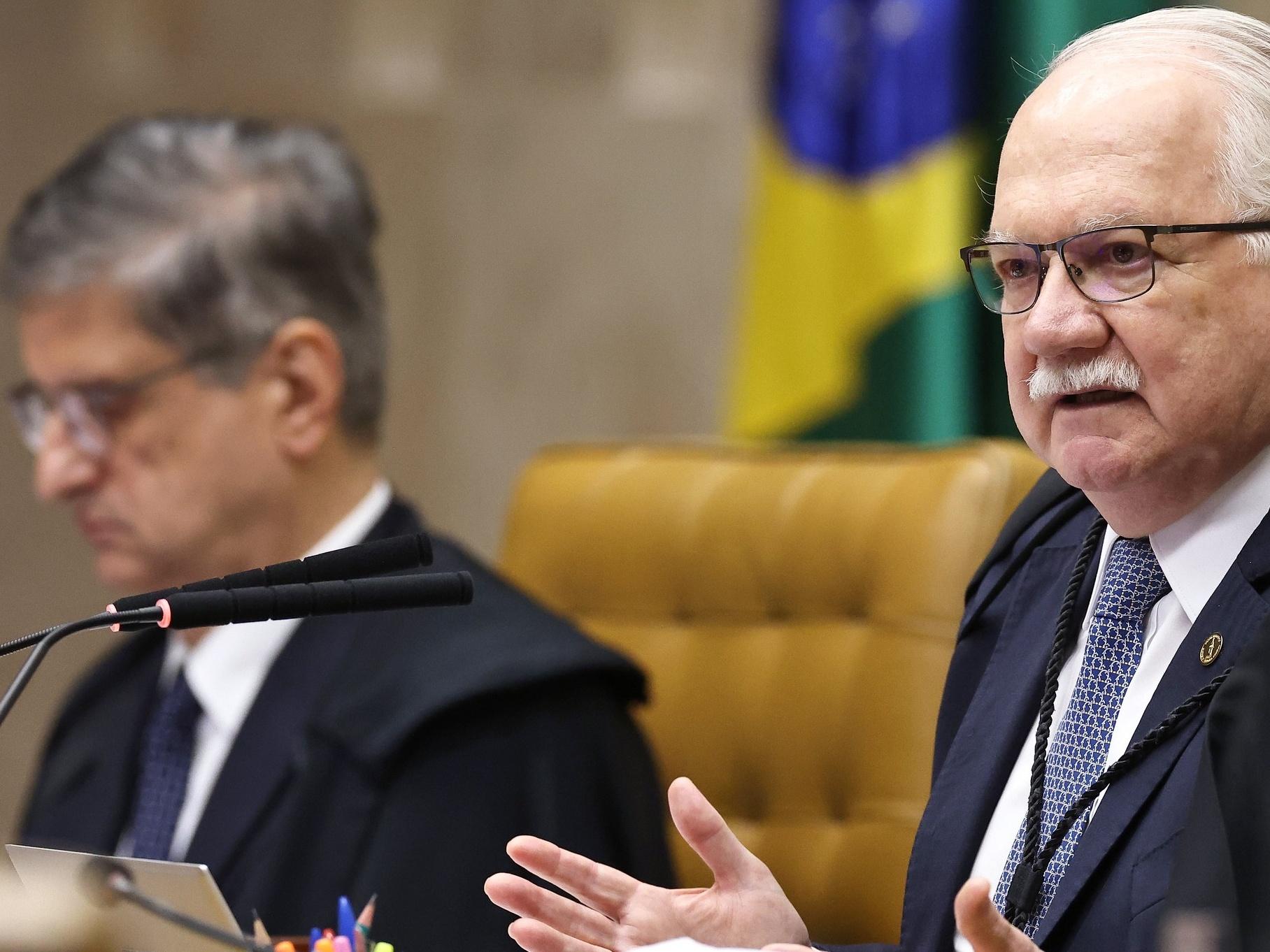 PGR argues that Fachin should continue handling requests related to Master