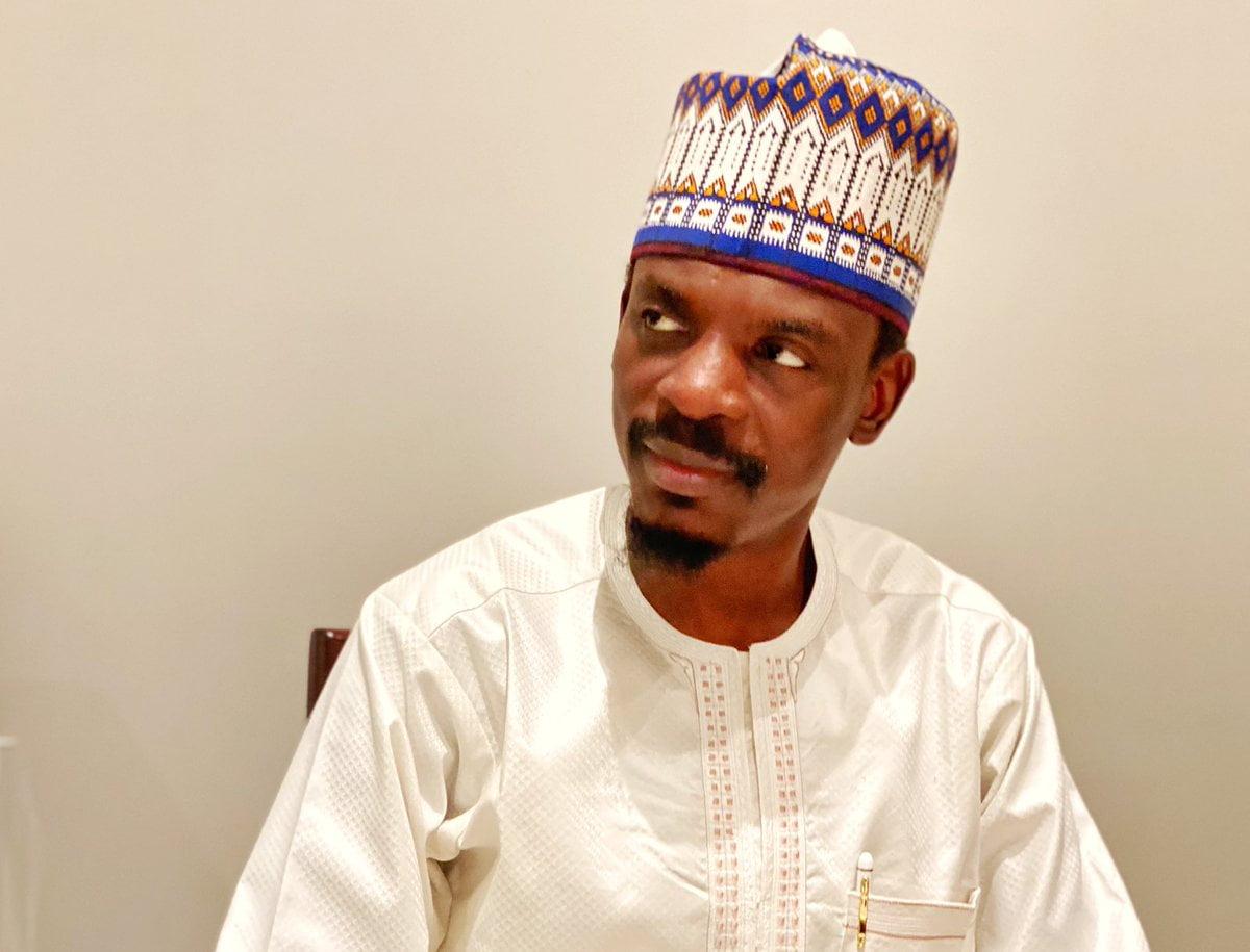 Sheikh Jingir: Rev Dachomo said worse things – Bashir Ahmad to Rufai Oseni