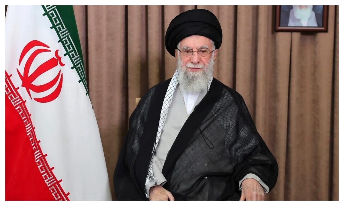 Iranian state media confirms death of Supreme Leader Khamenei
