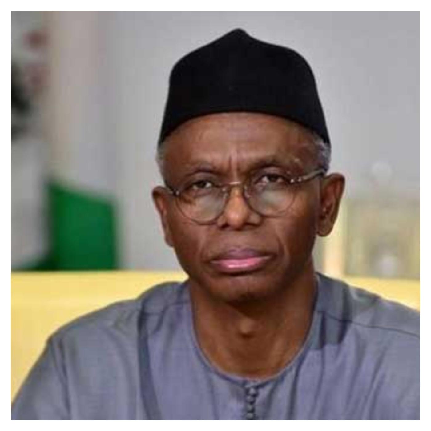 How El-Rufai abducted me in 2019 – Kefas alleges