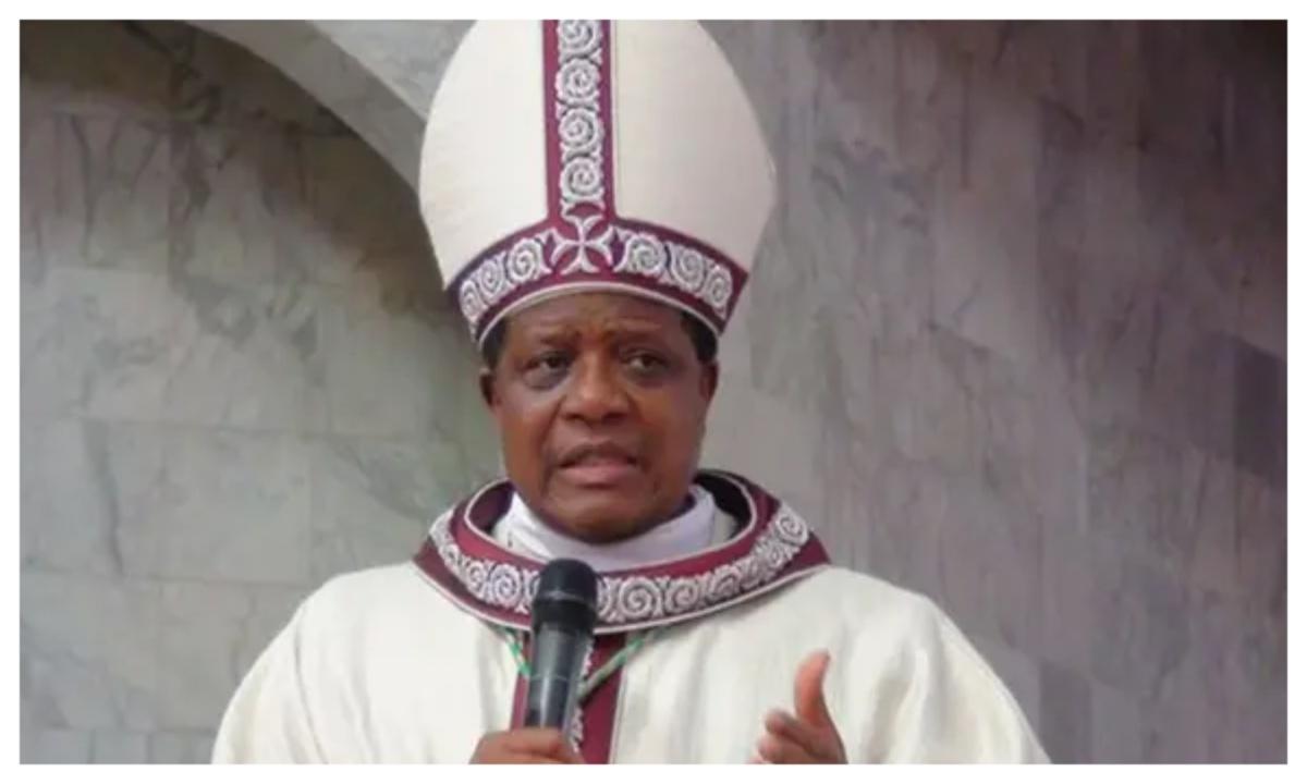 ‘Buhari ruled by intimidation, Tinubu cajoling everybody into one-party state’ — Bishop Onah