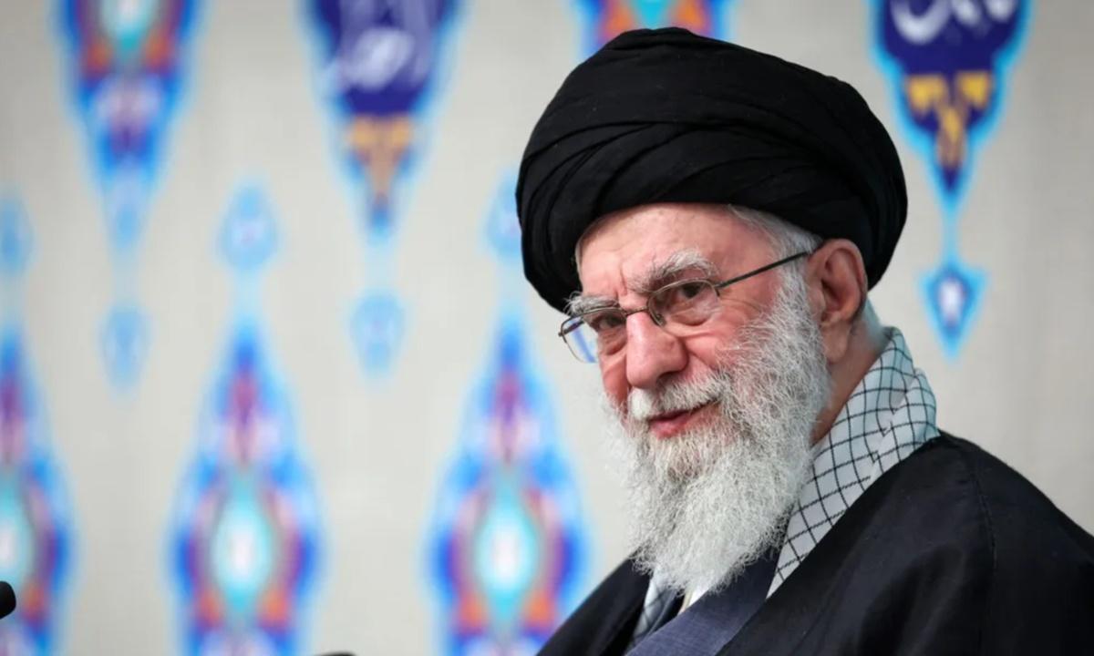 Full list: Ali Khamenei, other top Iran leaders killed in US-Israel strikes