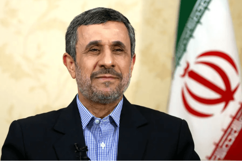 War: Former Iran president Mahmoud Ahmadinejad killed in US-Israel strike