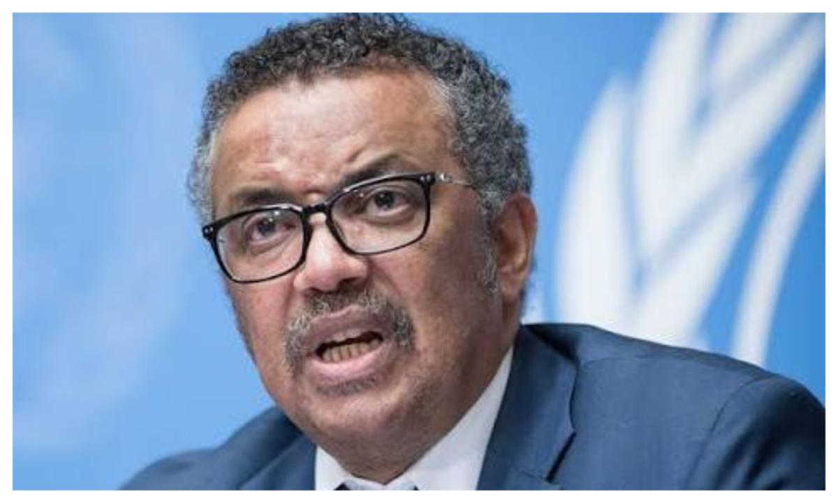 ‘Far from under control’ – WHO warns of rapid Ebola spread in DR Congo