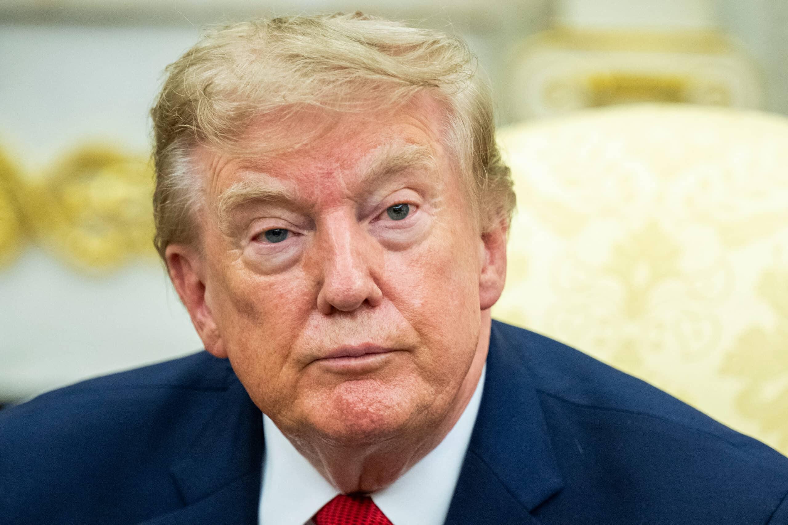 US Supreme Court lifts block on Trump’s mail-in ballot restrictions