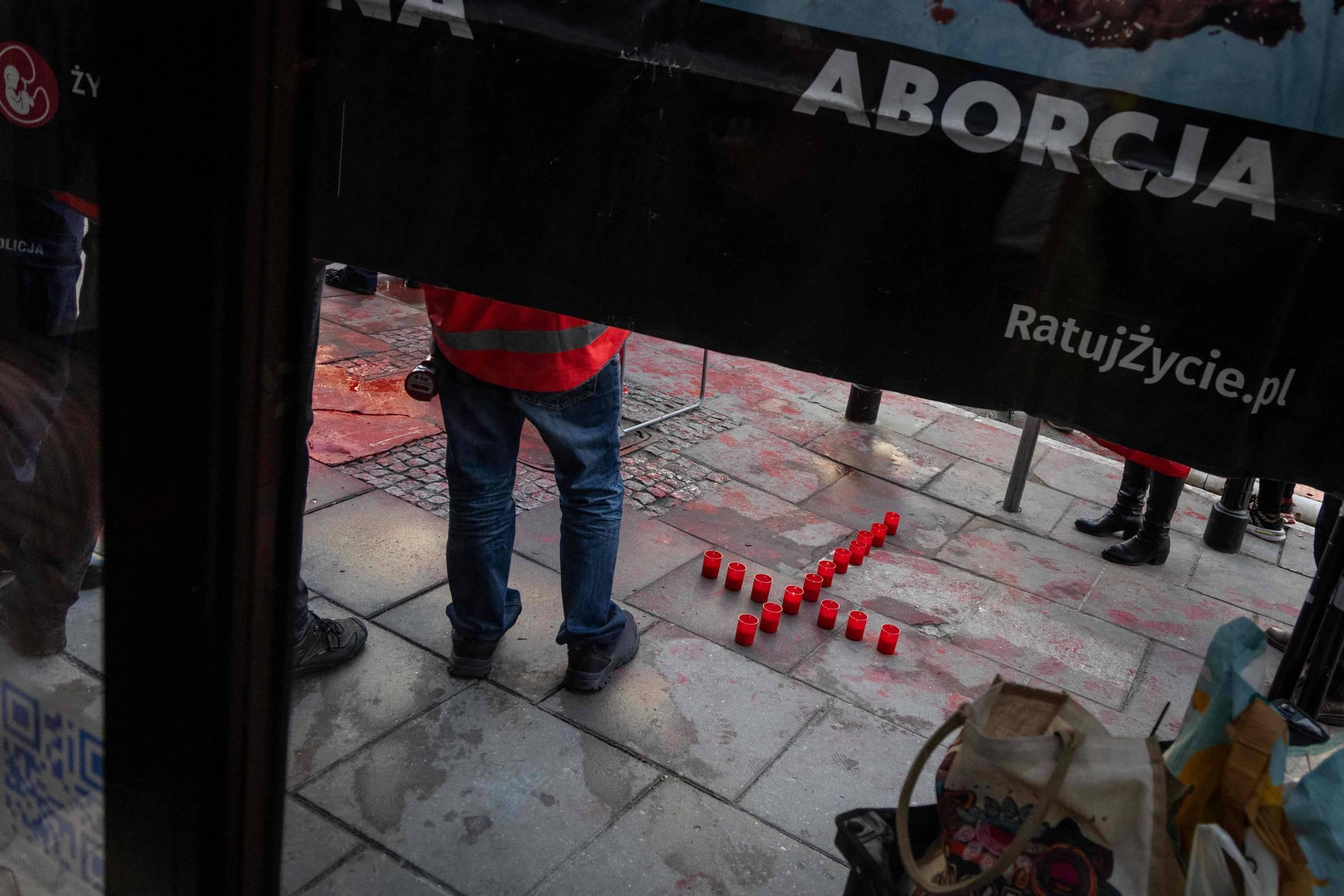 Polish Parliament Approves Reform to Ease Access to Abortion