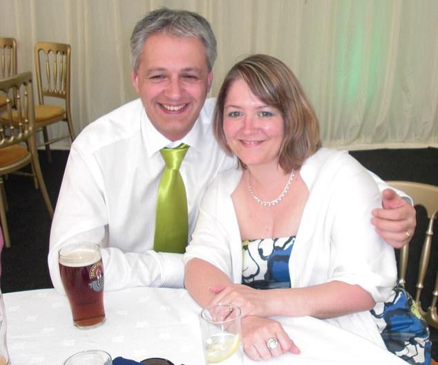 My friend was found guilty of murdering his wife in a killing that sent shockwaves through our village. This is why I'm convinced he's innocent - and another victim of the Horizon scandal