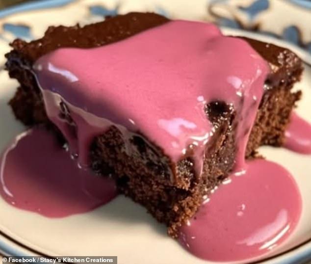Popular British school meals from the 1960s, '70s and '80s that don't exist anymore as deep-fried food is banned... but there'll be no end of lentils