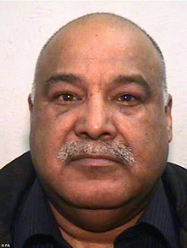 Government will leave 'no stone unturned' in bid to deport grooming gang ringleader Shabir Ahmed as ministers eye up suite of sanctions for Pakistan
