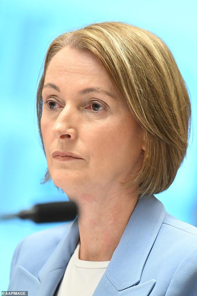 Telstra boss returns from overseas as outrage explodes over outage - and fears grow a woman may have died after Triple Zero chaos