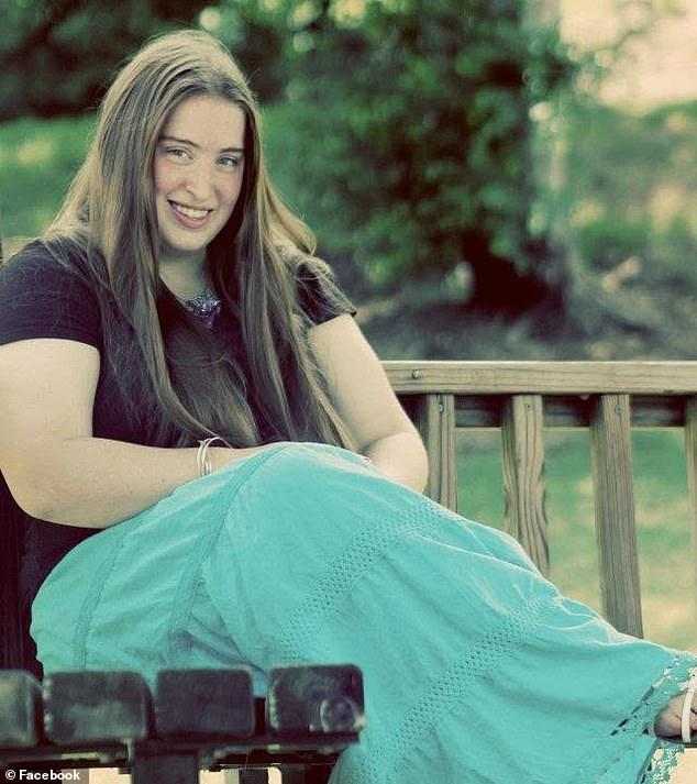 America's worst mother let husband rape daughter, 11, and get her pregnant... then forced youngster to give birth at home without medical care