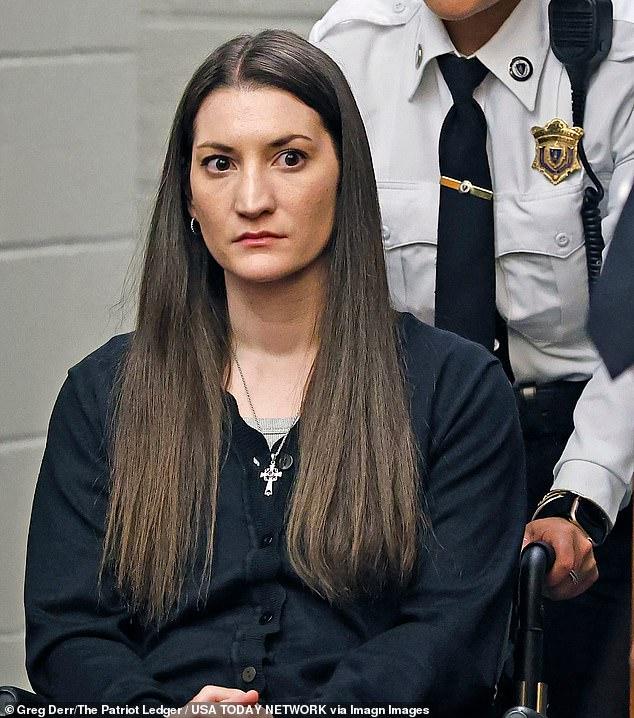 Terrifying truth about rise of postpartum psychosis: Experts sound alarm over critical medication mistake and red flag symptoms, as Lindsay Clancy stands trial for murdering her three children