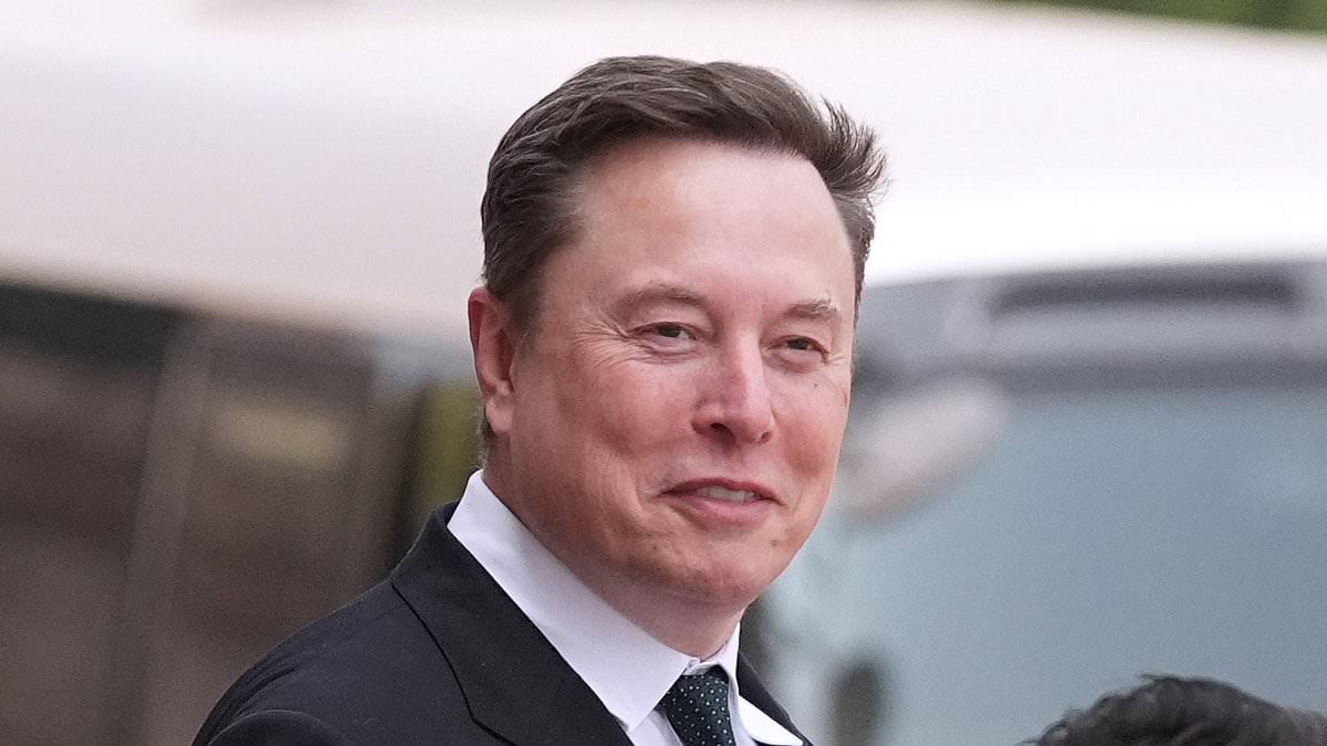 Elon Musk and Jeff Bezos want to put data centres in SPACE - but experts warn they could be 'catastrophic' for the planet