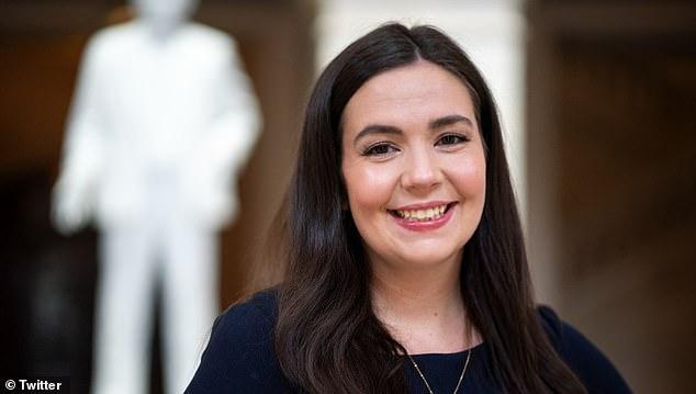 White House staff exodus hits Karoline Leavitt's press team with major departure