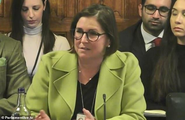 Domestic abusers' early release from jail in new Labour plans is condemned by victims' commissioner