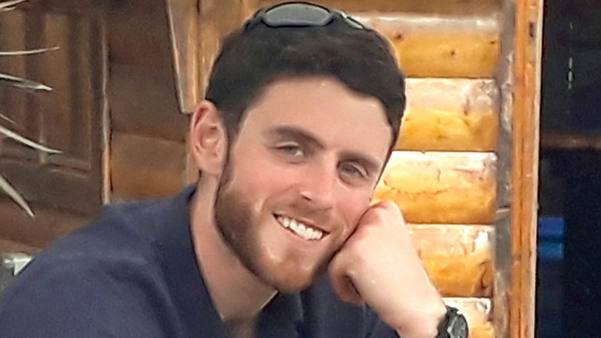 Furious police federation threatens to take legal action to block PC Harper's killers being released early as Andy Burnham faces backlash and widow hits out at 'gut punch from our own Government'
