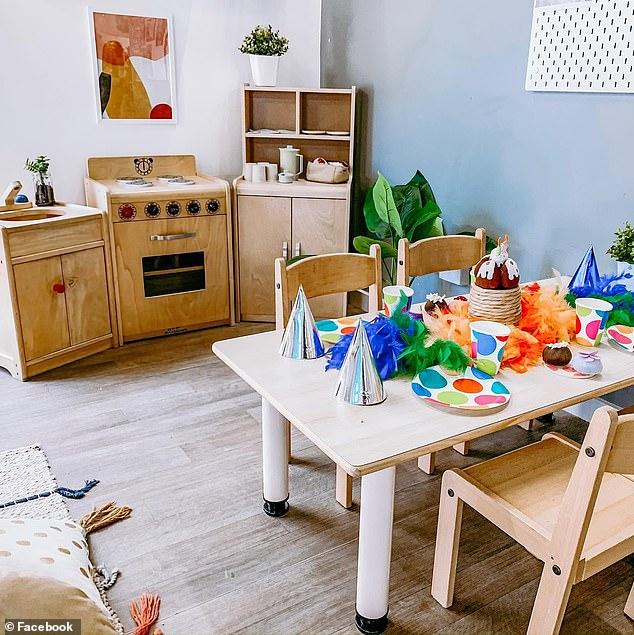 Childcare giant behind Milestones, Papilio and Kids Academy accused of keeping parents in the dark over black mould and rat infestation: 'It fills you with rage'