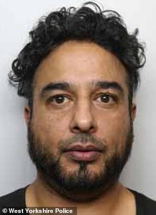The grooming gang members and paedophiles set for early prison release by Labour