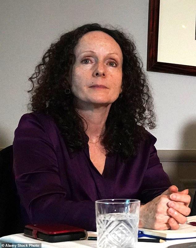 Fury as NHS refuses to set timeline to impose new single-sex spaces guidelines