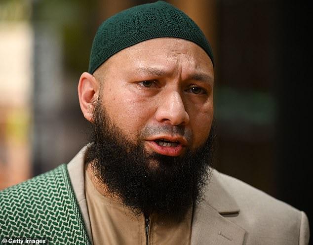 Green Party deputy leader branded 'uninformed' after saying fewer people should be referred to Government's anti-terror scheme