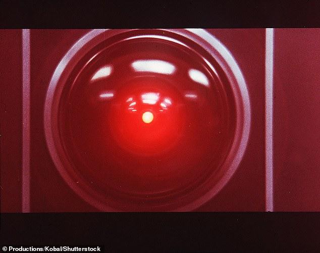 ANDREW NEIL: What top spooks are telling me about the 'panic and paralysis' in Washington over the surging pace of AI. Be afraid. There's a dark side to this technology that threatens ALL humankind