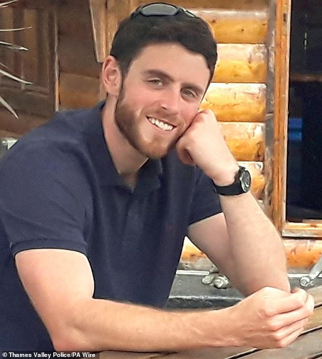 Petition to keep PC Andrew Harper's killers in jail passes 1million signatures as pressure grows on Andy Burnham to keep them behind bars