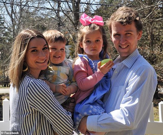 Talk about Patrick Clancy has exploded during Lindsay's murder trial. Now those closest to them share the truth about the grieving dad