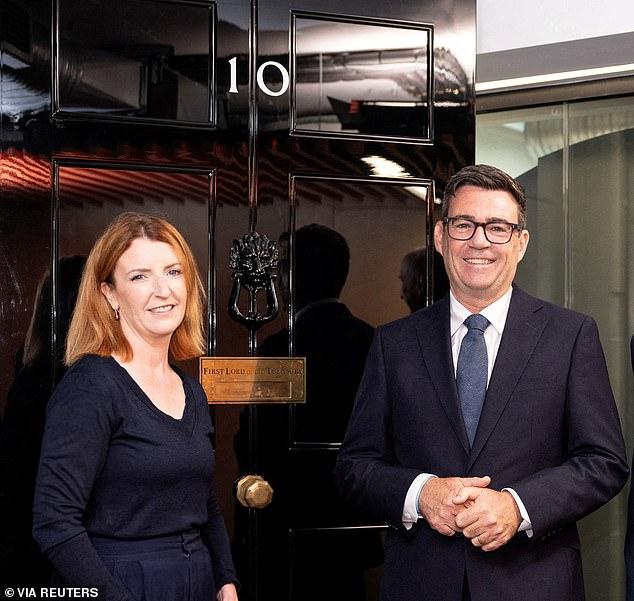 Cabinet Office report warned against overusing emergency alert system - as Burnham is accused of 'crying wolf' with 'needless' wildfire notification