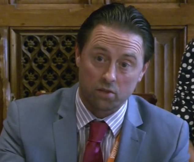 'The new Post Office scandal': Fathers facing inflated demands from the Child Maintenance Service have been plunged into poverty and even taken their own lives. So why does the agency's £125k-a-year boss sound so bumptiously dismissive?