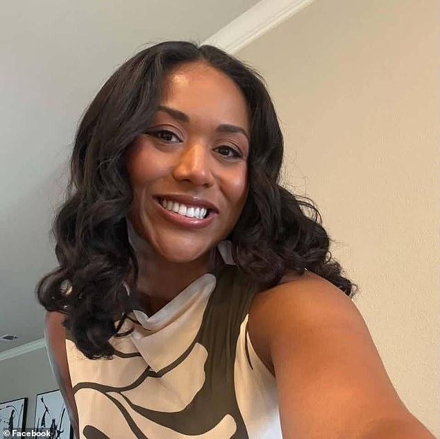 Surrogate who refused to abort baby in fresh battle with biological parents over child's NAME