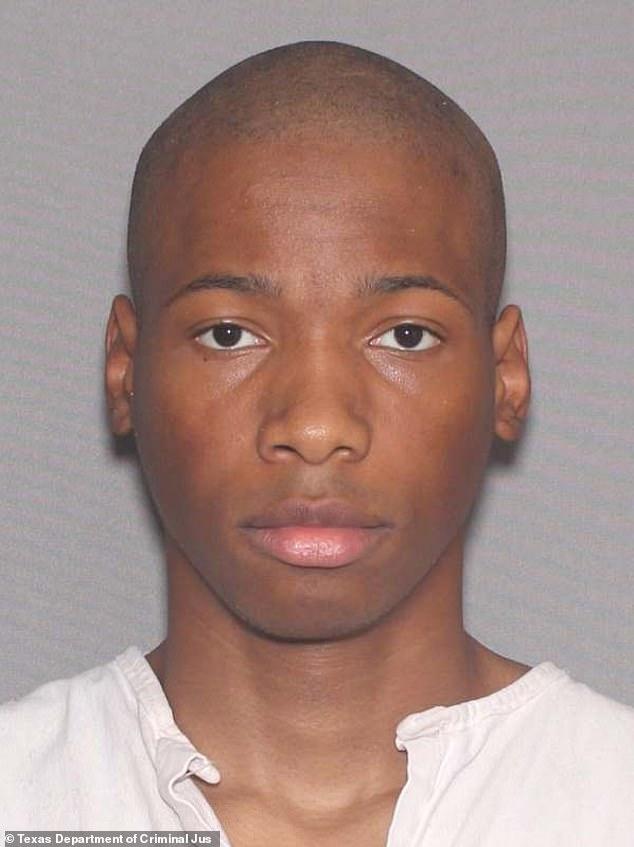 Karmelo Anthony's lawyer lets slip humiliating puberty excuse about killer... as his startling physical transformation shocks courtroom at retrial hearing