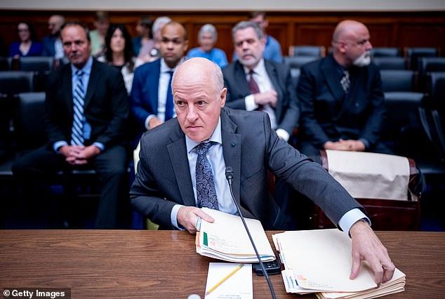 British scientist plotted with senior US health official to shut down Covid lab leak theory, court documents allege
