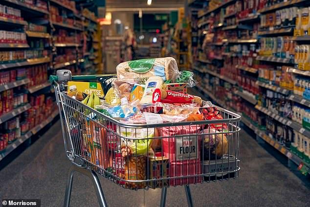 Morrisons vows to beat rivals on price across 500 everyday products as it battles debt pile