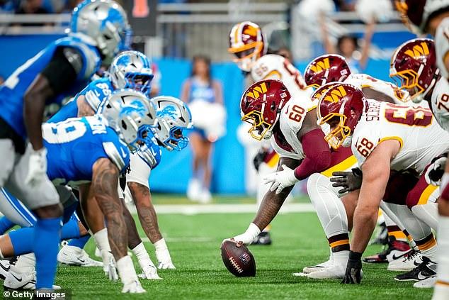 NFL's CTE crisis worse than feared, shocking new study finds