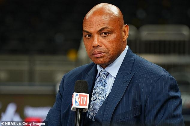 Charles Barkley calls out WNBA leaders for lack of strong statement on trans athletes