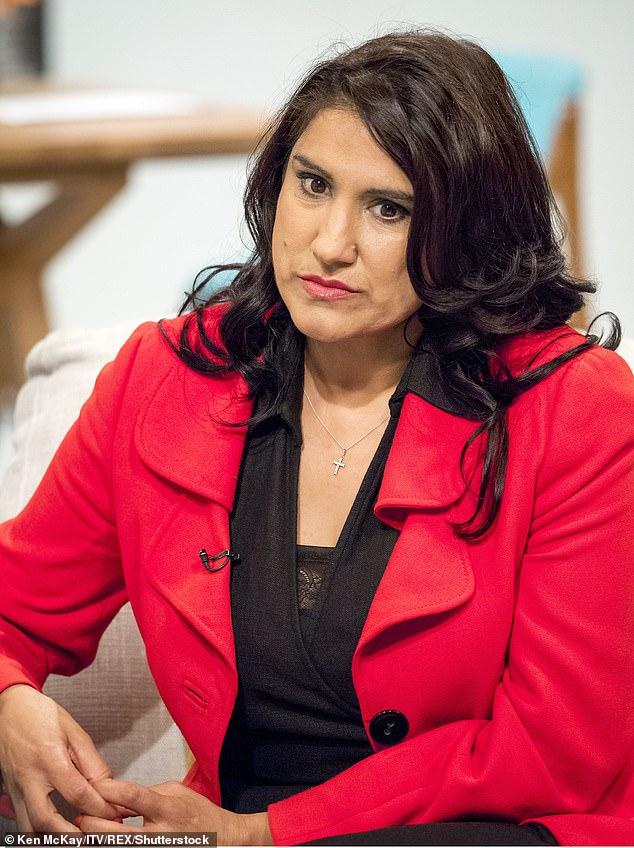 Children under five among scores feared being forced into marriage - as campaigner warns 'deeply disturbing' trend will see pupils 'missing' ahead of new school term