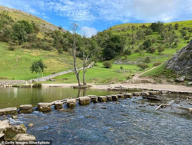 The desecration of Dovedale: How this Peak District jewel has been overtaken by the stench of cannabis, a picnic spot punch-up and Third World toilets... and become an unlikely flashpoint for racial tension that has left locals despairing