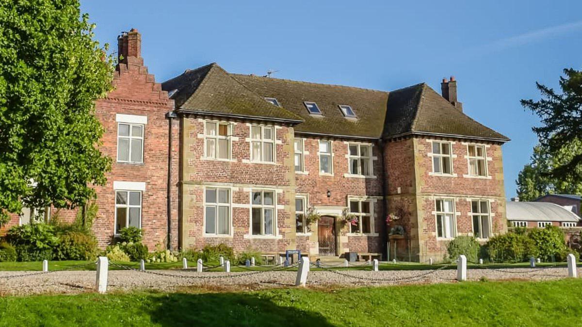 Geography teacher, 69, is sacked from girls' boarding school after accidentally showing pupils his YouTube search history - which included 'teen bikini haul'