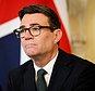 Britain faces US reprisals over Burnham's 'Jew-hating' West Bank settlements boycott - as Israel threatens to back Argentina's Falklands grab