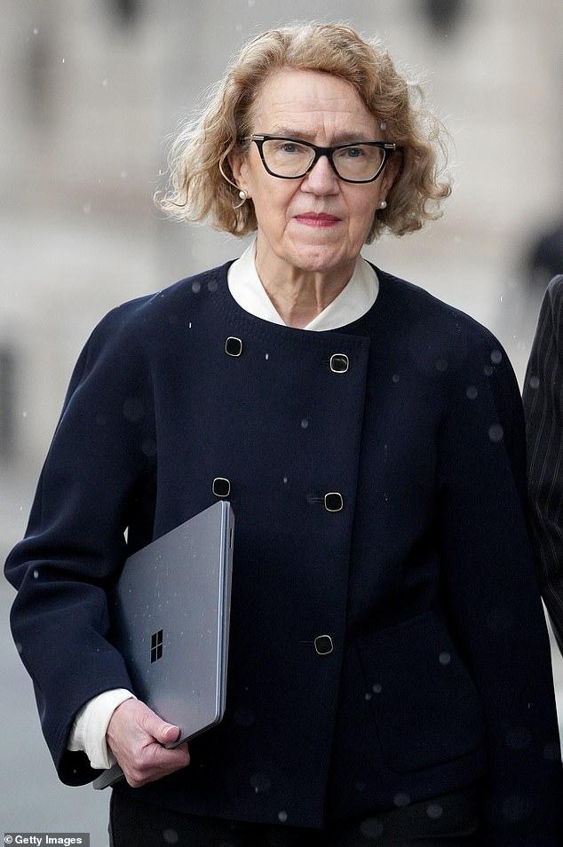 It's ludicrous to have had this two-year, £18m inquiry into Lucy Letby when it looks increasingly likely there weren't any murders at all: PETER HITCHENS