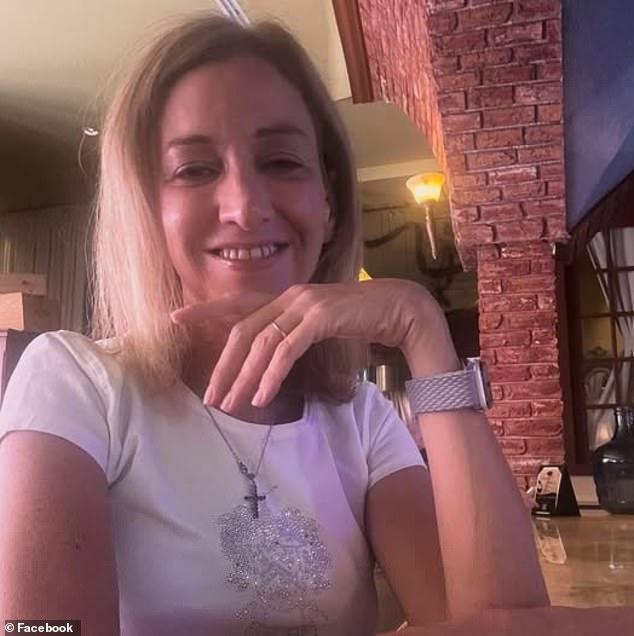 Truth about mysterious death of FBI spy's ex-mistress is finally revealed after her chilling fears of Russian reprisals and family's suspicions