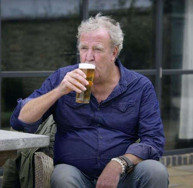 The hidden prostate cancer risk in YOUR 'occasional pint': For years, men have been told it's down to genes, age and ethnicity. But now Britain's top health experts warn exactly how much your risk increases with EACH drink